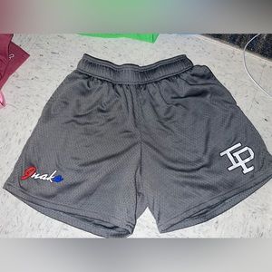 Inaka Power Shorts